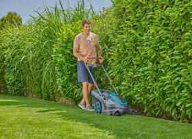 Sekačka Gardena PowerMax Duo 46/36V P4A 2.5 (s baterií) 

 obrázek produktu 8 z 8
