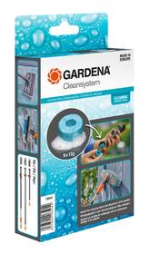 Čisticí tablety Gardena CleanSystem 18800/18802/18804 

 obrázek produktu 2 z 2