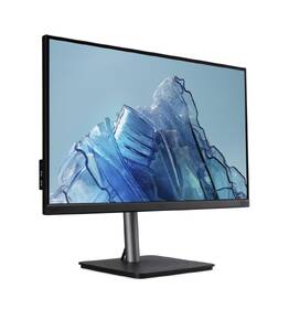 Monitor Acer CB273Ebemipruzxv černý

 obrázek produktu 4 z 8