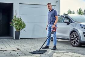 Akumulátorový vysavač Einhell TE-HV 18/06 Li - Solo (bez baterie) 2347190 černý

 obrázek produktu 8 z 10