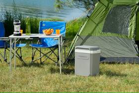Autochladnička Campingaz POWERBOX PLUS 28L AC/DC šedá

 obrázek produktu 7 z 9