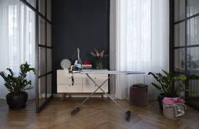 Žehlicí prkno Vileda Total Reflect Plus 

 obrázek produktu 2 z 11