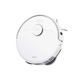 Robotický vysavač MOVA P50 Ultra bílý

 obrázek produktu 3 z 11