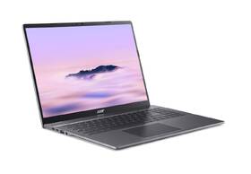 Notebook Acer Chromebook Plus 516 (CB516-1HT-31UE) šedá barva

