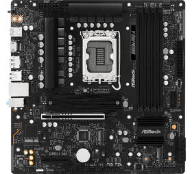Základní deska ASRock B860M Pro-A 

 obrázek produktu 1 z 5