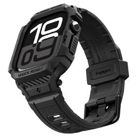 Řemínek Spigen Rugged Armor 2 Pro na Apple Watch 46mm černý

 obrázek produktu 7 z 16