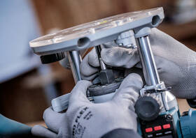 Fréza drážkovací Bosch PRO 2.608.628.390 

 obrázek produktu 2 z 2