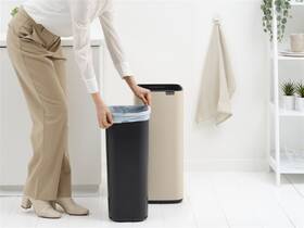 Odpadkový koš Brabantia BO Touch Bin 30 l béžový

 obrázek produktu 11 z 16
