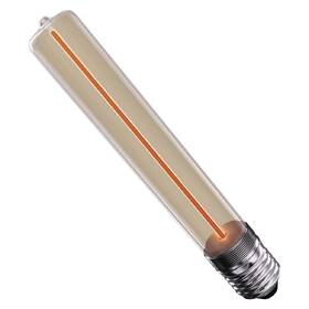 Žárovka LED EMOS DECO T30 "ONE", 2W, 100 lm, E27 , teplá bílá+ 

 obrázek produktu 2 z 6