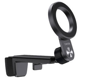 Držák na mobil Canyon OnGrip 11 clip mount černý

 obrázek produktu 1 z 8