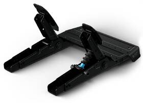 Pedály Logitech G RS Pedals černé

 obrázek produktu 15 z 24