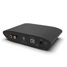 Sluchátkový zesilovač iFi audio ZEN Air DAC černý

 obrázek produktu 2 z 6