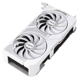 Grafická karta Asus Dual GeForce RTX 5060 8GB White OC bílá

 obrázek produktu 4 z 13