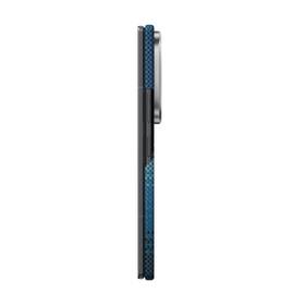 Kryt na mobil Pitaka na Samsung Galaxy Z Fold 8 Ultra modrý/fialový

 obrázek produktu 2 z 4