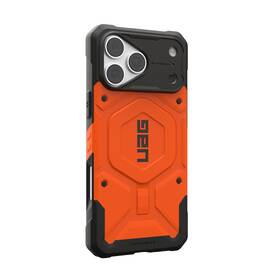 Kryt na mobil UAG Pathfinder MagSafe na Apple iPhone 18 Pro Max / 17 Pro Max oranžový

 obrázek produktu 3 z 16