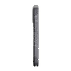 Kryt na mobil UAG Monarch Pro MagSafe na Apple iPhone 18 Pro Max / 17 Pro Max světle šedý

 obrázek produktu 13 z 15