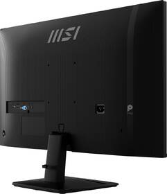 Monitor MSI Pro MP275 E2 černý

 obrázek produktu 5 z 9