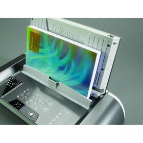 Vazač Fellowes Helios 30 černý/stříbrný

 obrázek produktu 3 z 3
