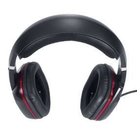 Headset Genius GX Gaming HS-G700V Cavimanus černý

 obrázek produktu 2 z 8