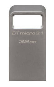 USB Flash Kingston 32GB kov
