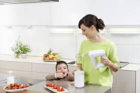 Ruční šlehač Braun HM 3135 bílý

 obrázek produktu 4 z 27
