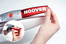 Akumulátorový vysavač Hoover SC96DWR4 011 bílý/červený

 obrázek produktu 5 z 14