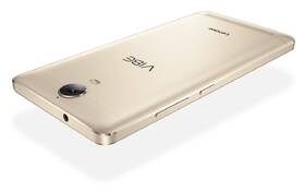Mobilní telefon Lenovo K5 Note Dual SIM zlatý

 obrázek produktu 11 z 13