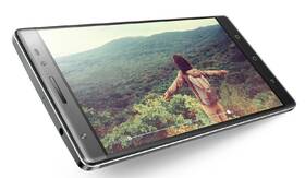 Mobilní telefon Lenovo PHAB 2 Plus šedý

 obrázek produktu 10 z 14