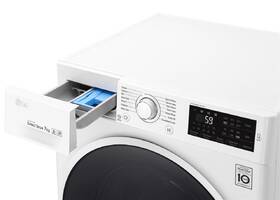 Pračka LG F72J6QN0W bílá

 obrázek produktu 15 z 19