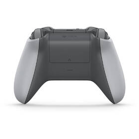 Ovladač Microsoft Wireless - Grey-Green 

 obrázek produktu 4 z 5