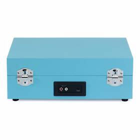 Gramofon Ricatech RTT21 Advanced modrý

 obrázek produktu 7 z 9