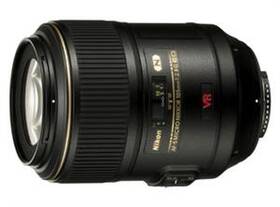 Objektiv Nikon 105 mm f/2.8G IF-ED AF-S VR MICRO černý

 obrázek produktu 1 z 1