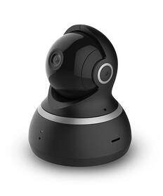 IP kamera YI Technology Dome Home 1080p černá

 obrázek produktu 1 z 2