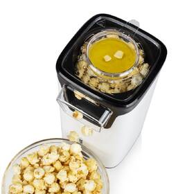 Popkornovač Princess 292986 bílý

 obrázek produktu 1 z 3