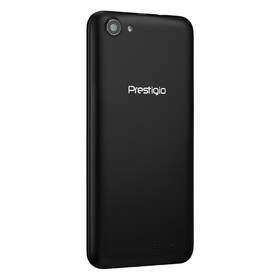 Mobilní telefon Prestigio Muze F5 černý

 obrázek produktu 7 z 10
