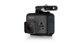 Držák GoPro Pro Seat Rail Mount černé

 obrázek produktu 4 z 6