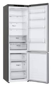 Chladnička s mrazničkou LG GBP62DSNFN šedá

 obrázek produktu 18 z 24