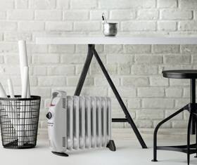 Olejový radiátor Taurus MASAI 1000 šedý

 obrázek produktu 1 z 1