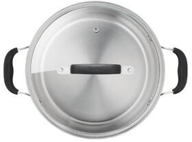 Sada hrnců Tefal E493SA74 nerez

 obrázek produktu 13 z 19