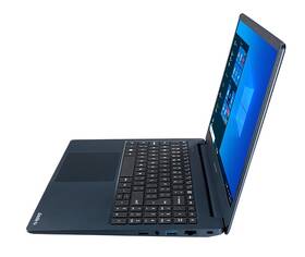 Notebook Toshiba Dynabook Satelite Pro C50-E - ZÁNOVNÍ - 12 měsíců záruka modrý

 obrázek produktu 2 z 4