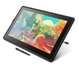 Grafický tablet Wacom Cintiq 22 

 obrázek produktu 1 z 4