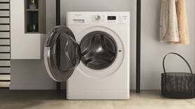 Pračka Whirlpool FFL 6238 W EE bílá

 obrázek produktu 12 z 15