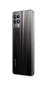Mobilní telefon realme 8i 4GB/64GB - Space Black 

 obrázek produktu 3 z 7