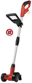 Čistič spár Einhell GC-CC 18 Li-Solo (bez baterie) 3424050 

 obrázek produktu 1 z 8
