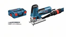 Přímočará pila Bosch Professional GST 160 CE Professional 

 obrázek produktu 2 z 4