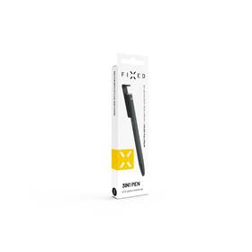 Stylus FIXED Pen 3v1, propiska a stojánek černý/hliník

 obrázek produktu 6 z 6