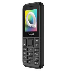 Mobilní telefon ALCATEL 1068D černý

 obrázek produktu 1 z 8