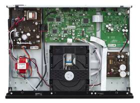 CD přehrávač Denon DCD-900NE černý

 obrázek produktu 5 z 8