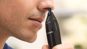 Zastřihovač chloupků Philips NT1650/16 

 obrázek produktu 3 z 7
