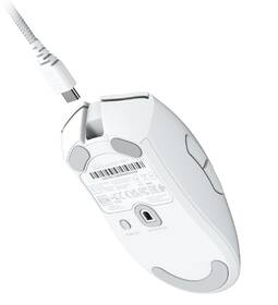 Myš Razer DeathAdder V3 Pro bílá

 obrázek produktu 3 z 10